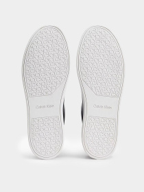 Кеды низкие Calvin Klein модель HM0HM00479-DW4 Фото