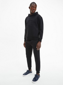 Кеды низкие Calvin Klein модель HM0HM00479-DW4 Фото