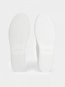 Кеды низкие Calvin Klein модель HM0HM00479-YAF Фото