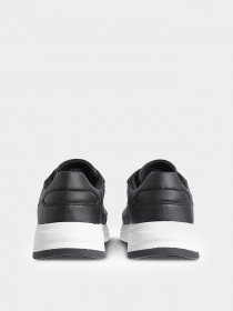 Кроссовки Calvin Klein Low Top Vegan Platform Trainers модель HM0HM00488-BAX Фото