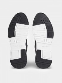 Кроссовки Calvin Klein Low Top Vegan Platform Trainers модель HM0HM00488-BAX Фото