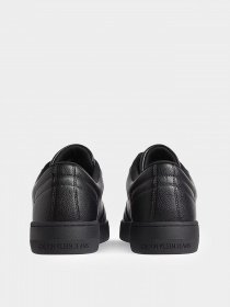 Кеди низькі Calvin Klein модель YM0YM00367-BDS Фото