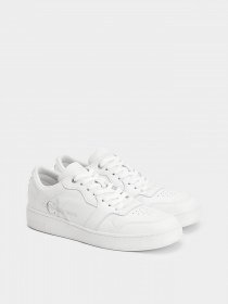 Кеды низкие Calvin Klein модель YM0YM00367-YAF Фото