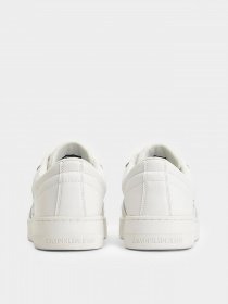Кеды низкие Calvin Klein модель YM0YM00367-YAF Фото