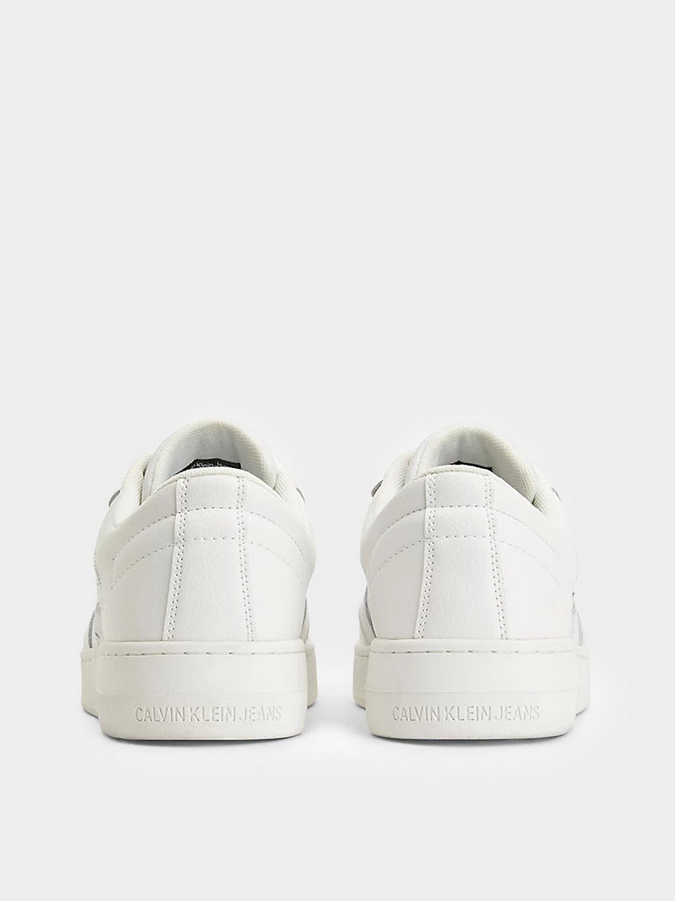 Кеды низкие Calvin Klein модель YM0YM00367-YAF Фото