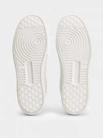 Кеды низкие Calvin Klein модель YM0YM00367-YAF Фото