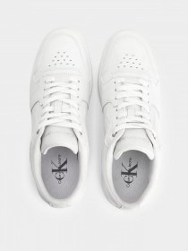 Кеды низкие Calvin Klein модель YM0YM00367-YAF Фото