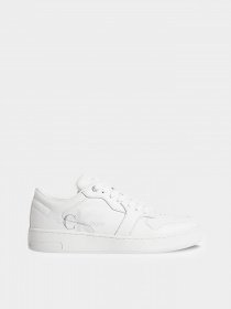 Кеды низкие Calvin Klein модель YM0YM00367-YAF Фото
