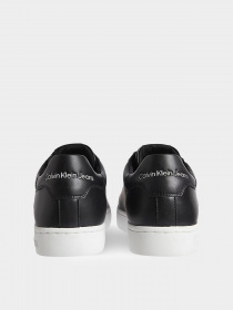 Кеды низкие Calvin Klein модель YM0YM00368-BDS Фото