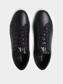 Кеди низькі Calvin Klein модель YM0YM00368-BDS Фото