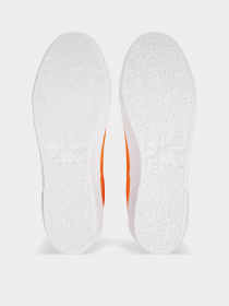 Слипоны Calvin Klein модель YM0YM00024-SEA Фото