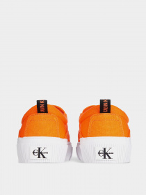 Слипоны Calvin Klein модель YM0YM00024-SEA Фото