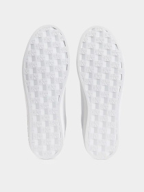 Кеды низкие Calvin Klein модель YM0YM00368-YAF Фото