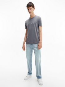 Кеды низкие Calvin Klein модель YM0YM00368-YAF Фото