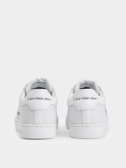 Кеди низькі Calvin Klein модель YM0YM00368-YAF — фото 3 - INTERTOP