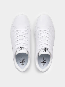 Кеды низкие Calvin Klein модель YM0YM00368-YAF Фото