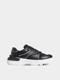 Кроссовки Calvin Klein Runner Snap модель YM0YM00370-BDS Фото