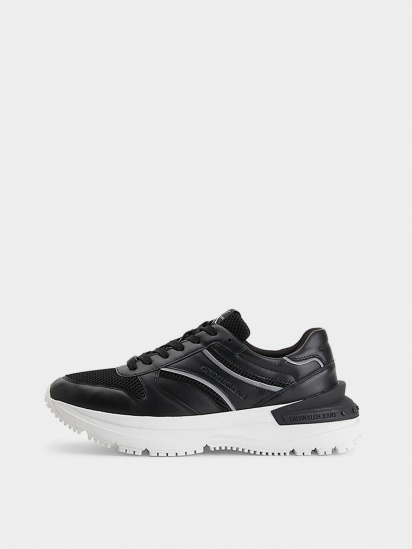 Кросівки Calvin Klein Runner Snap модель YM0YM00370-BDS — фото 3 - INTERTOP