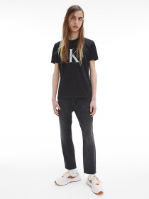 Кросівки повсякденні Calvin Klein Runner модель YM0YM00370-YAF Фото