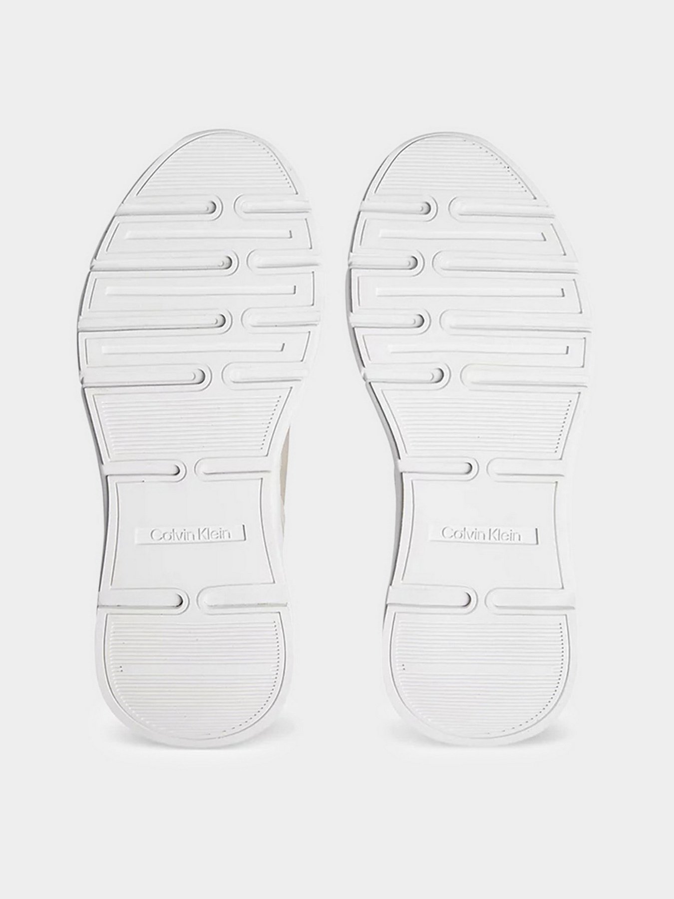 Кроссовки Calvin Klein модель HM0HM00339-ACE Фото