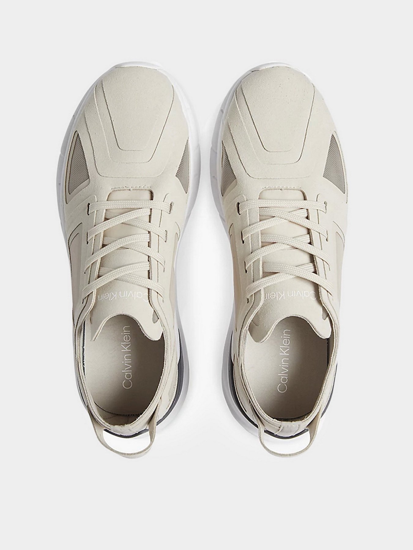 Кроссовки Calvin Klein модель HM0HM00339-ACE Фото