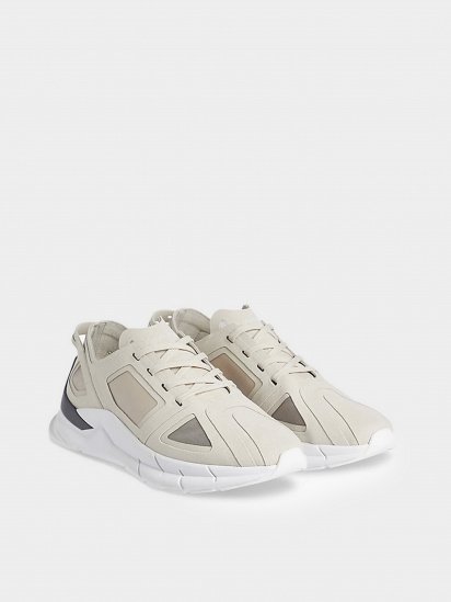 Кросівки Calvin Klein модель HM0HM00339-ACE — фото - INTERTOP