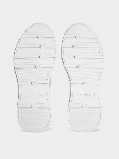 Кросівки Calvin Klein модель HM0HM00339-ACE — фото 5 - INTERTOP