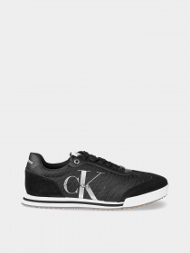 Кроссовки Calvin Klein модель YM0YM00026-BDS Фото