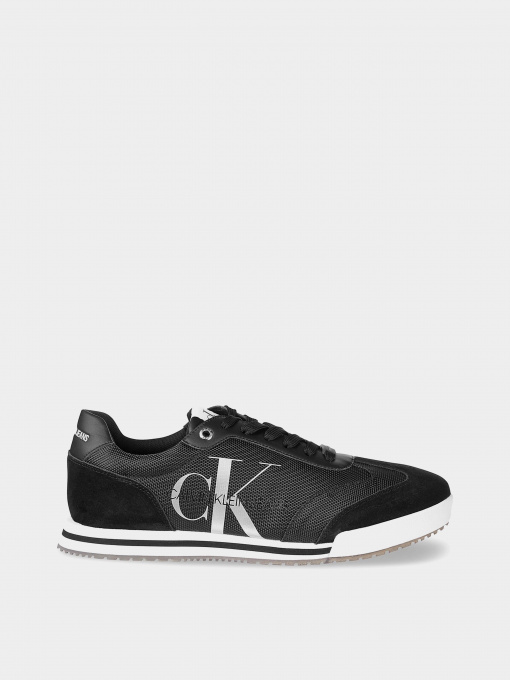Кроссовки Calvin Klein модель YM0YM00026-BDS Фото