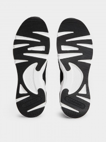 Кросівки повсякденні Calvin Klein Low Top Lace Up Knit модель HM0HM00647-BEH Фото