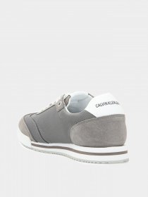 Кроссовки Calvin Klein модель YM0YM00026-PBK Фото