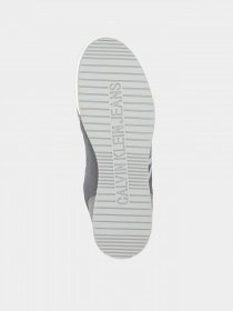 Кроссовки Calvin Klein модель YM0YM00026-PBK Фото