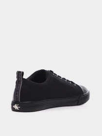 Кеди низькі Calvin Klein модель YM0YM00309-0GL Кеди низькі Calvin Klein модель YM0YM00309-0GL Фото