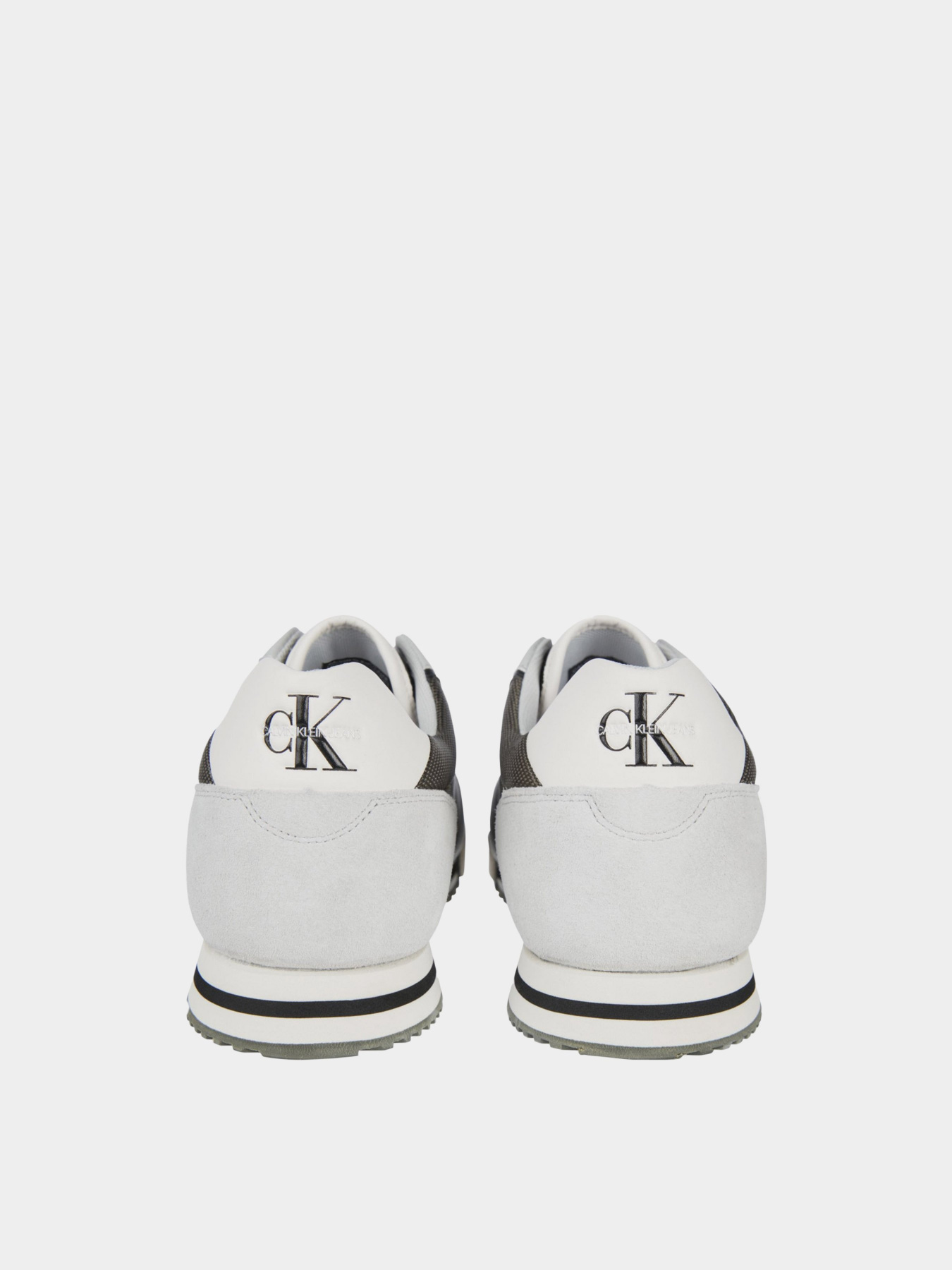 Кроссовки Calvin Klein модель YM0YM00027-LEX Фото