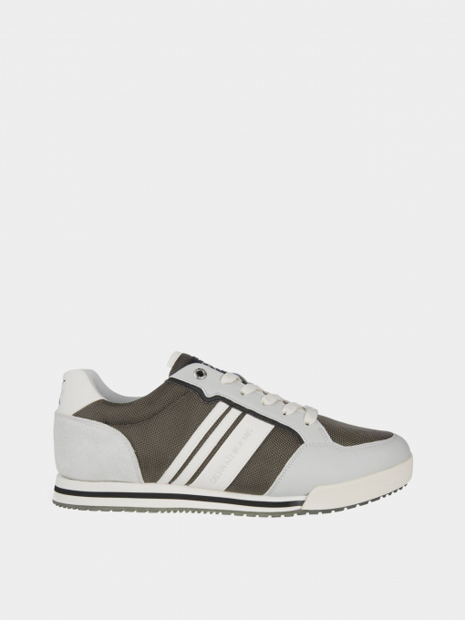 Кроссовки Calvin Klein модель YM0YM00027-LEX Фото