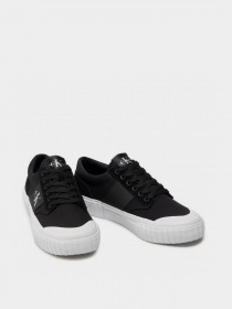 Кеды низкие Calvin Klein модель YM0YM00380-BDS Фото