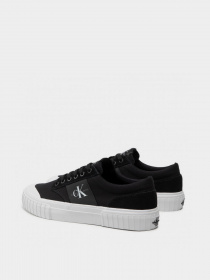 Кеди низькі Calvin Klein модель YM0YM00380-BDS Фото