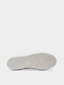Кеды низкие Calvin Klein модель YM0YM00380-YAF Фото