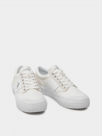 Кеди низькі Calvin Klein модель YM0YM00380-YAF Кеди низькі Calvin Klein модель YM0YM00380-YAF Фото