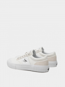 Кеди низькі Calvin Klein модель YM0YM00380-YAF Кеди низькі Calvin Klein модель YM0YM00380-YAF Фото