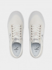 Кеди низькі Calvin Klein модель YM0YM00380-YAF Кеди низькі Calvin Klein модель YM0YM00380-YAF Фото
