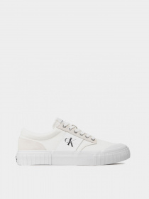 Кеди низькі Calvin Klein модель YM0YM00380-YAF Кеди низькі Calvin Klein модель YM0YM00380-YAF Фото