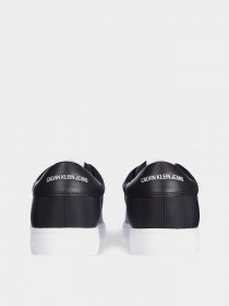 Кеды низкие Calvin Klein модель YM0YM00029-BDS Фото