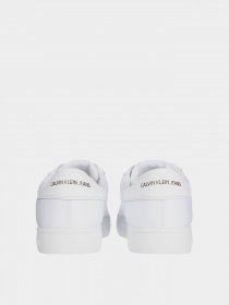 Кеды низкие Calvin Klein модель YM0YM00029-YAF Фото