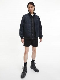 Ботинки Calvin Klein Military Boot модель YM0YM00409-0GL Фото