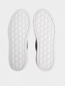 Кросівки повсякденні Calvin Klein Chunky Cupsole Laceup Low модель YM0YM00536-00T Фото