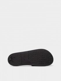 Шлепанцы Calvin Klein модель HM0HM00455-BEH Фото