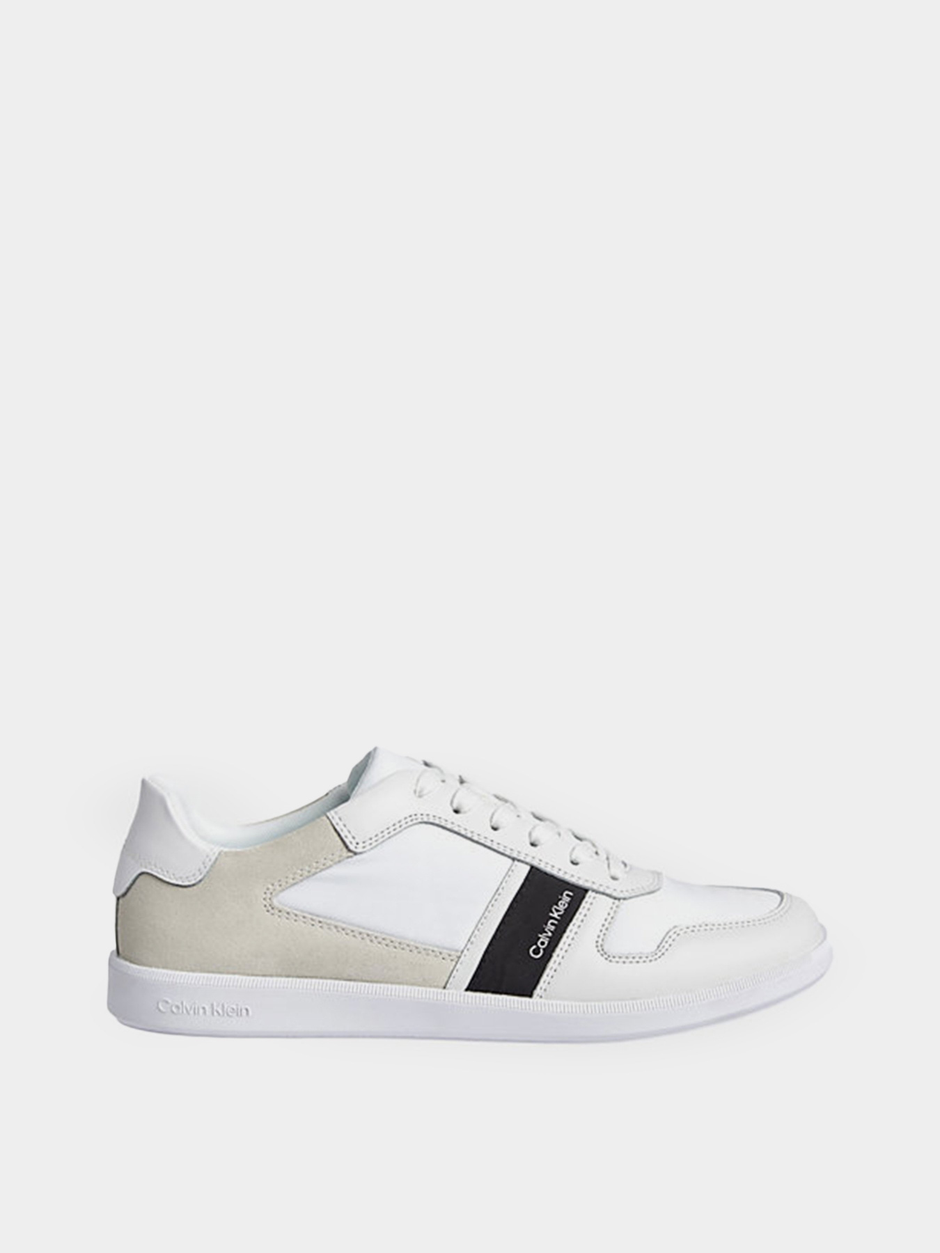 Кроссовки Calvin Klein модель HM0HM00491-01S Фото