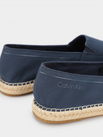 Эспадрильи Calvin Klein Espadrille модель HM0HM00539-DW4 Фото