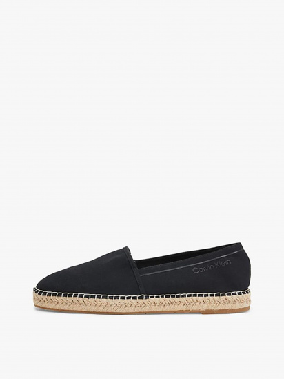 Еспадрильї Calvin Klein Espadrille Cv Ns модель HM0HM00539-BEH — фото 3 - INTERTOP